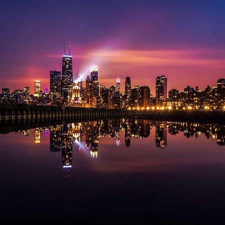 Готель The Royal Sonesta Chicago Downtown Екстер'єр фото